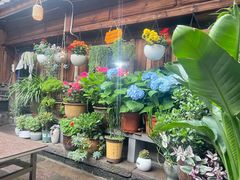 -龙姐私房菜(和顺古镇店)