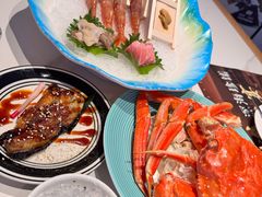 -黑木原精致料理·铁板烧