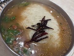 -朴家冷面(总店)