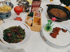 -大鸽饭(马王堆店)