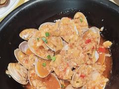 -聚味瞿记·龙虾堂(咸嘉湖店)