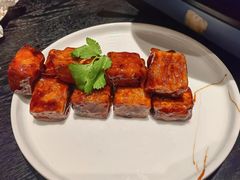 -老海陵·泰州菜(三水湾店)
