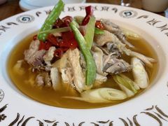 -胖老汉椒麻鸡清真新疆菜(西御街店)