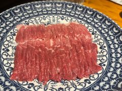 -北京老门框爆肚四季涮肉(淮海东路外滩店)