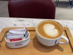 -哈根达斯(美罗城店)