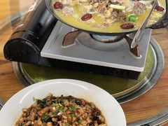 -故乡小镇家乡味道