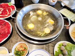 -小牛海记潮汕牛肉店(永定路店)