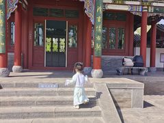 -迎泽公园