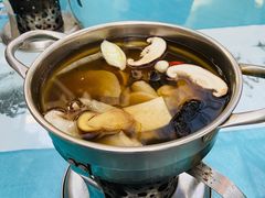-丽江庭院之丽江往事(安定门店)