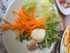 -尚水元休闲自助餐厅(中央城店)