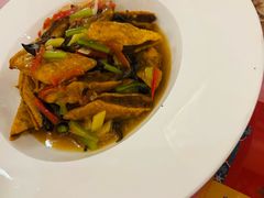 -巴依老爷·新疆美食(上城区天城路店)