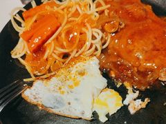 -豪享来(我格广场店)