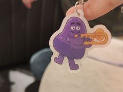 -麦当劳(北京路广百广场店)