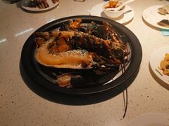 -青蓬蒸汽海鲜·深圳老字号·团建聚会(壹方城店)