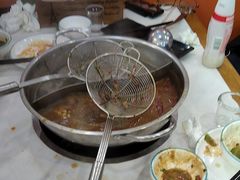 -牛吉韵·鲜切牛肉自助火锅(南山店)