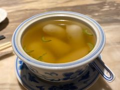 -广州花园酒店荔湾亭·地道点心·粤式饮茶