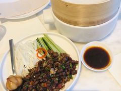 -港丽餐厅(高德置地店)