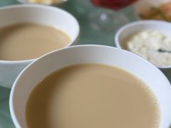 -努尔古丽奶茶