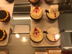 -Pantry's Best派悦坊蛋糕(K11购物艺术中心店)