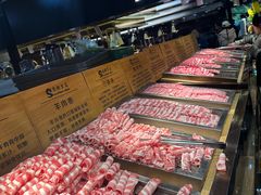 -苏格里岛自助烤肉海鲜火锅(成都金牛万达店)