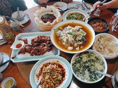 -盐帮食坊•小河帮川菜(四川师大店)