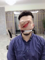 点击看大图 -BM SALON