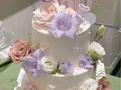 -哈妮贝琪蛋糕(大兴店)