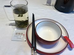 -老湘亲·品鉴湘菜(蔡塘爱琴海店)