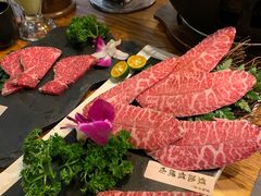 -黑牛の店·和牛烧肉(大悦城店)