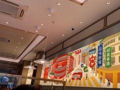 -香港新曜记茶餐厅(星耀城店)