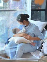 -蜜悦居月子中心(国金中心店)