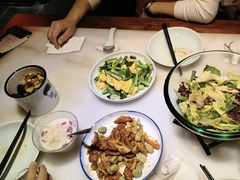 -小吊梨汤·北京菜·烤鸭(西直门凯德店)