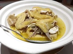 -话梅·客家小厨(东门店)