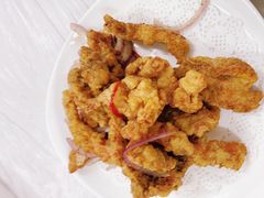 -同兴半盆菜酒家(打浦路店)