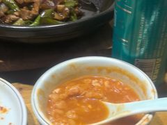 -淀里船宴(卓达店)