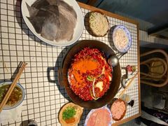 -董眼镜火锅(洪崖洞总店)