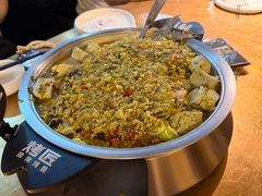 -烤匠麻辣烤鱼(双流明城购物中心店)