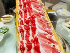 -阳坊胜利涮羊肉(阳坊老店)