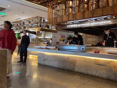-雍和会海鲜姿造自助(湖东路店)