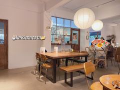 -Kekimatata 生日蛋糕·烘焙教学