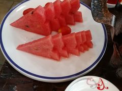 -咱家大院海鲜家常菜