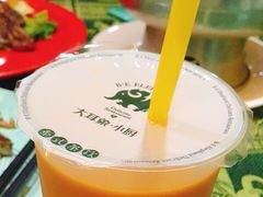 -大耳象东南亚风情餐厅(月湖公园店)