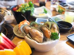 -水林间·寿喜烧自助(仙林金鹰店)