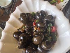 -61号餐吧(兴坪古镇漓江店)