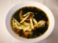 荠菜黄鱼馄饨-丰收日·小海鲜·沪上家宴(顾村正大店)