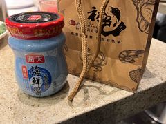 -初色海鲜自助(万丰路店)