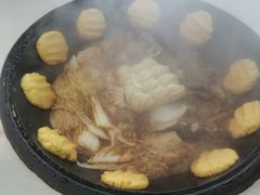-小赖鱼馆·铁锅炖(官厅水库店)