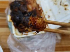 甑糕-马文章胖子甑糕(洒金桥店)