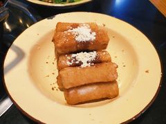 红糖糍粑-李子坝梁山鸡(李子坝大鸡哥店)