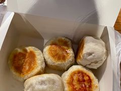 -长发西饼(临顿路店)